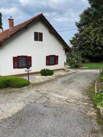 Zivahna Hisa Villa Sveti Jurij ob Scavnici Exterior photo